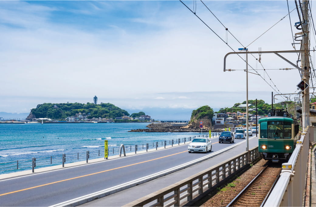 Enoden (Enoshima Electric Railway)