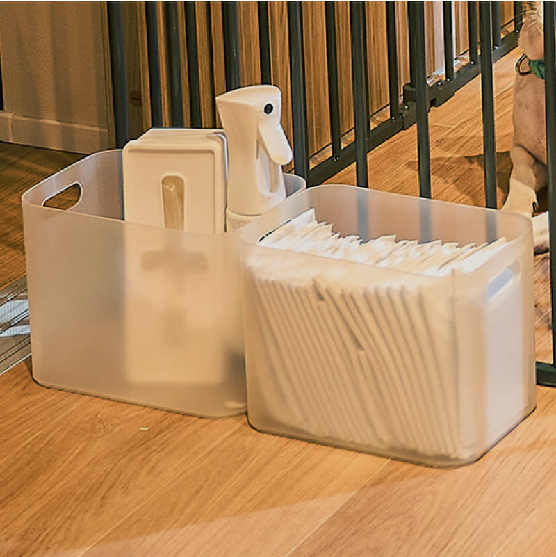 Pet Essentials and Usage Guidelines