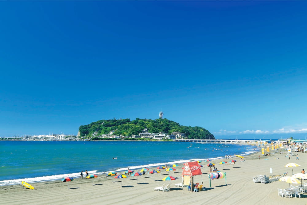 Enoshima
