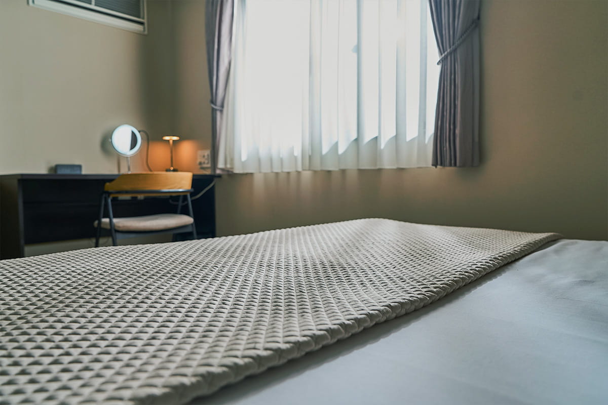 Sleep in Luxury with Simmons