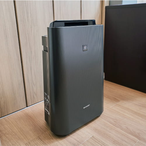 Air purifier