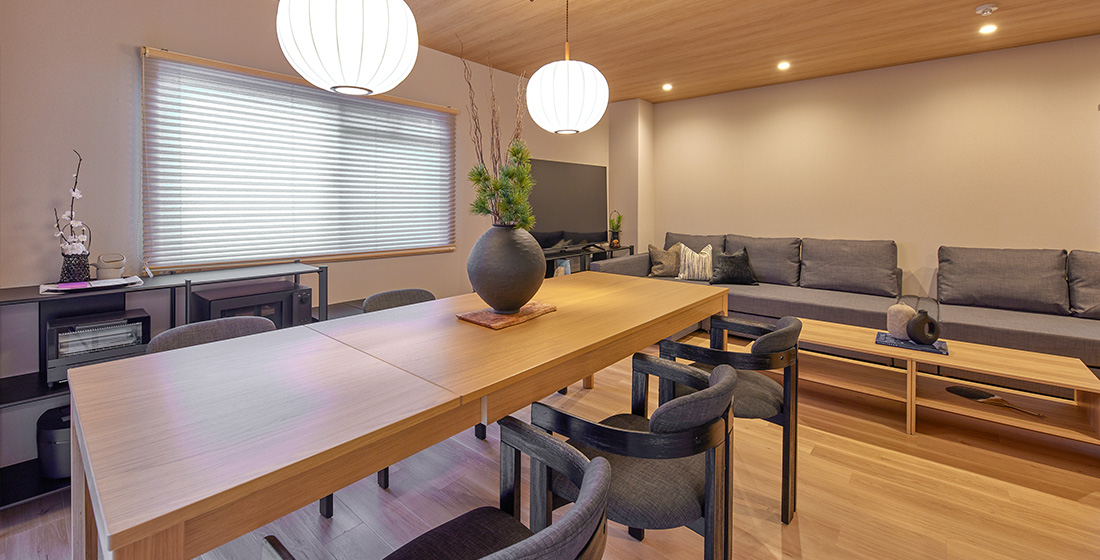 Room写真1