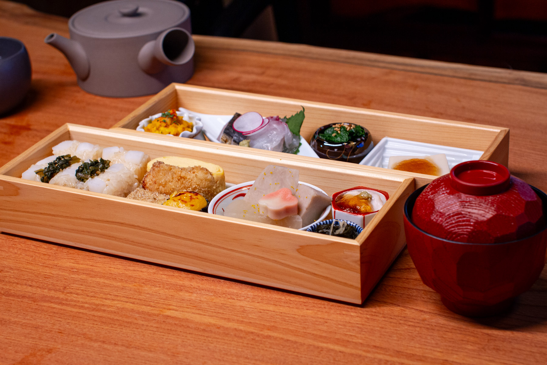 朝食(大人)写真1