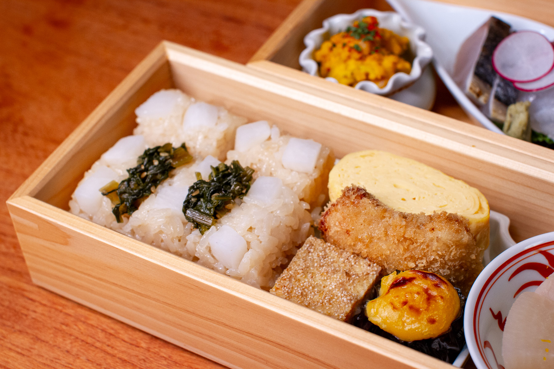 朝食(大人)写真3