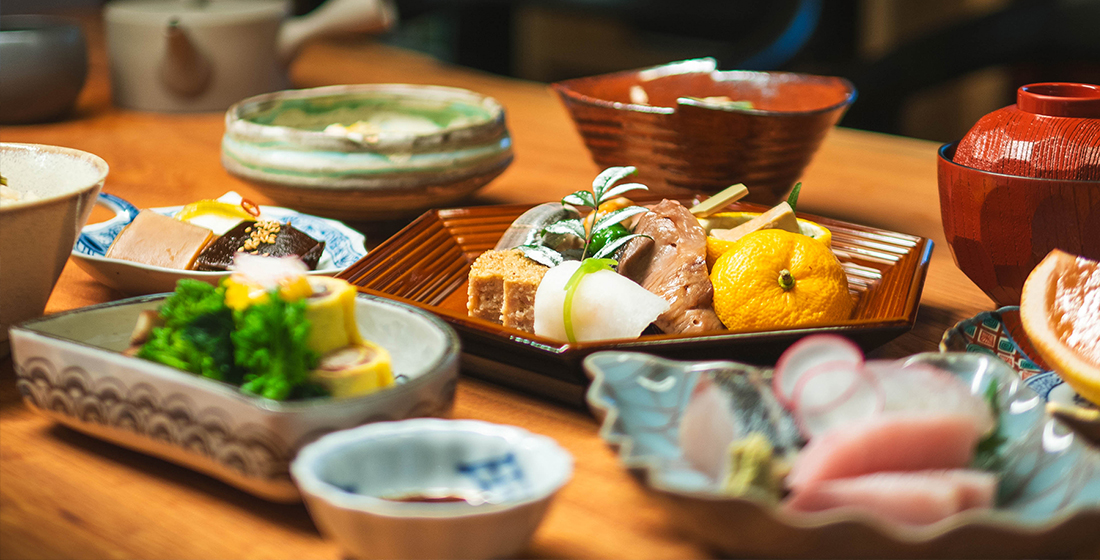お食事写真1