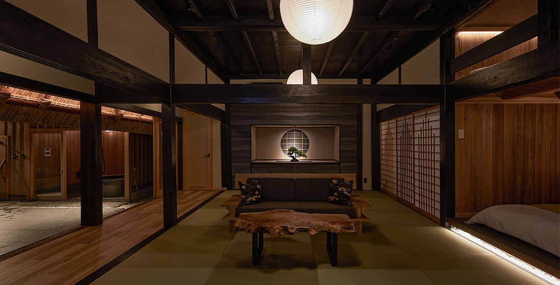 Room写真1