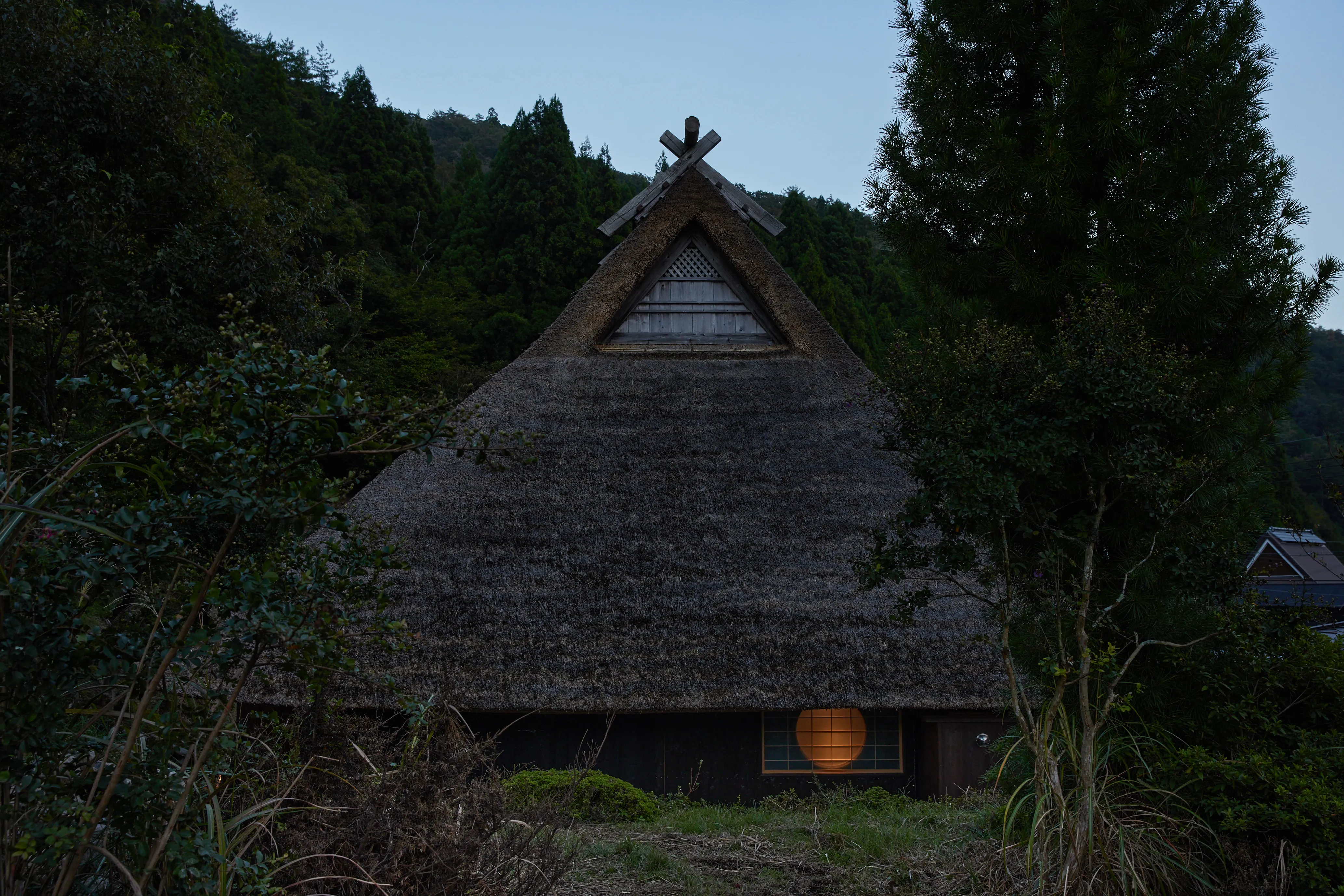えにし美山 霞月
