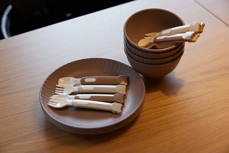 えにし 松屋町 キッチン