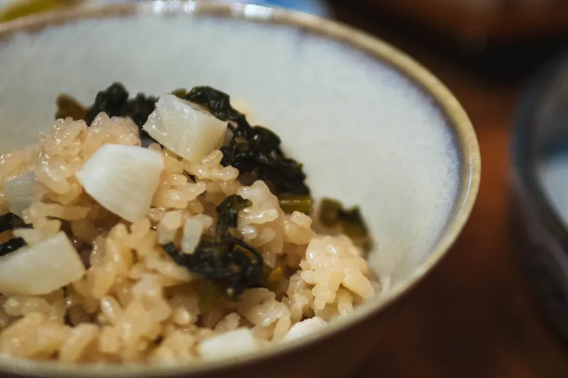 えにし美山 霞月 -Kagetsu- お食事
