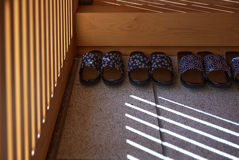 えにし美山 霞月 -Kagetsu- その他