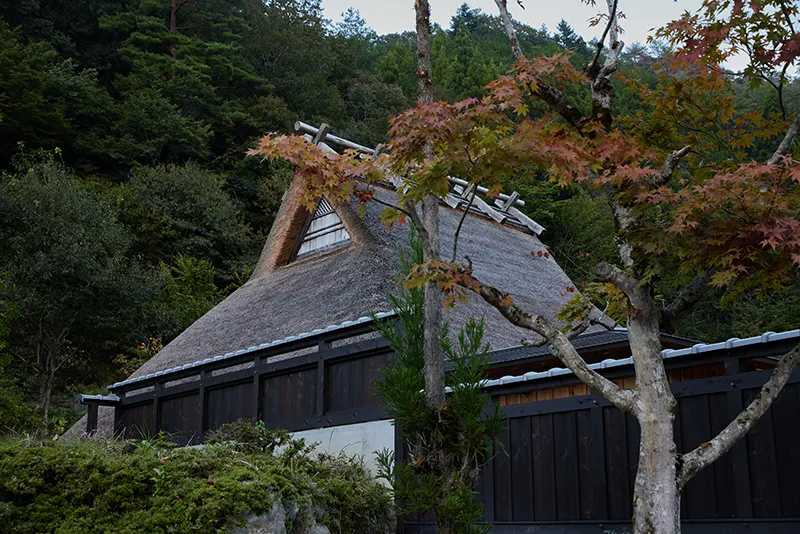えにし美山 霞月 -Kagetsu- その他