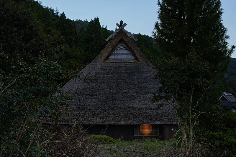 えにし美山 霞月 -Kagetsu- その他