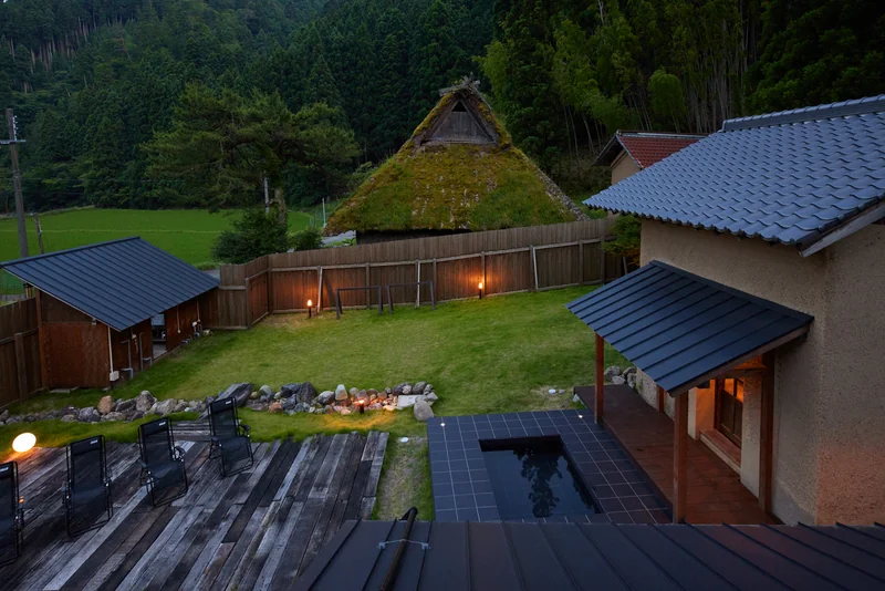 IZA COMINCA 有田邸 外観