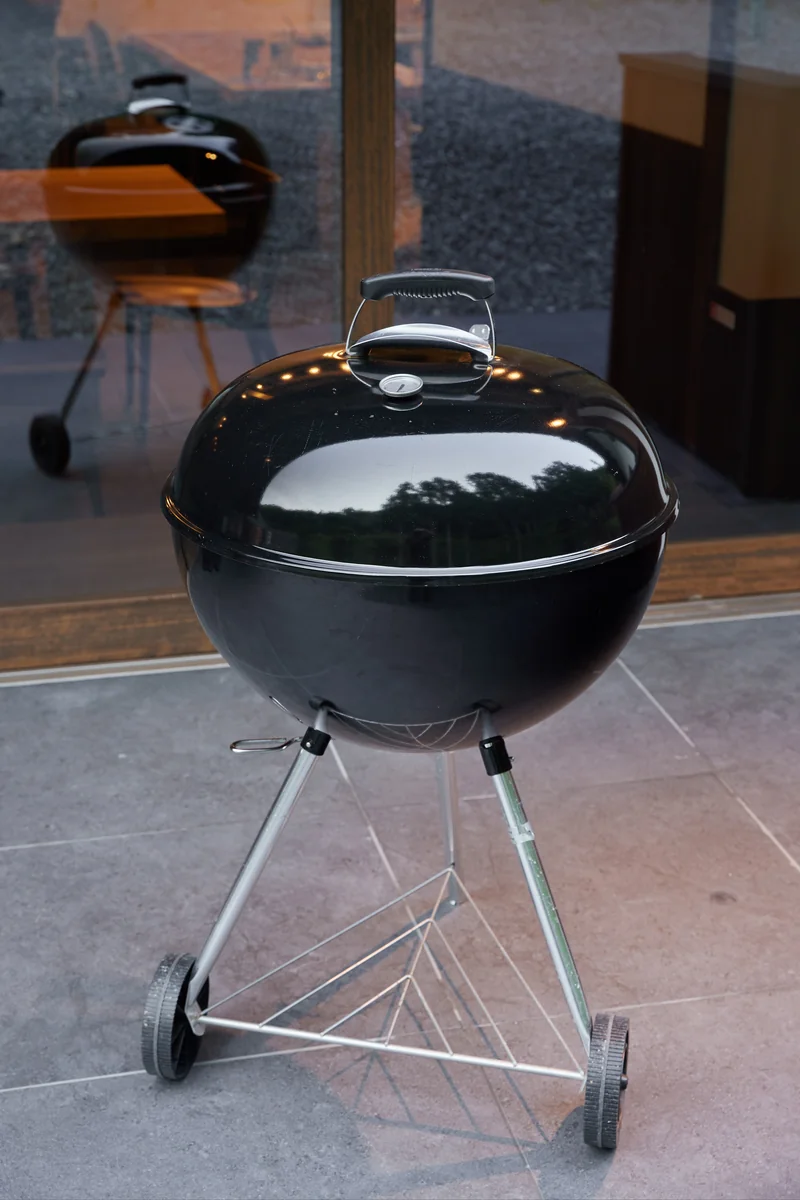 IZA COMINCA 有田邸 BBQ・テラス