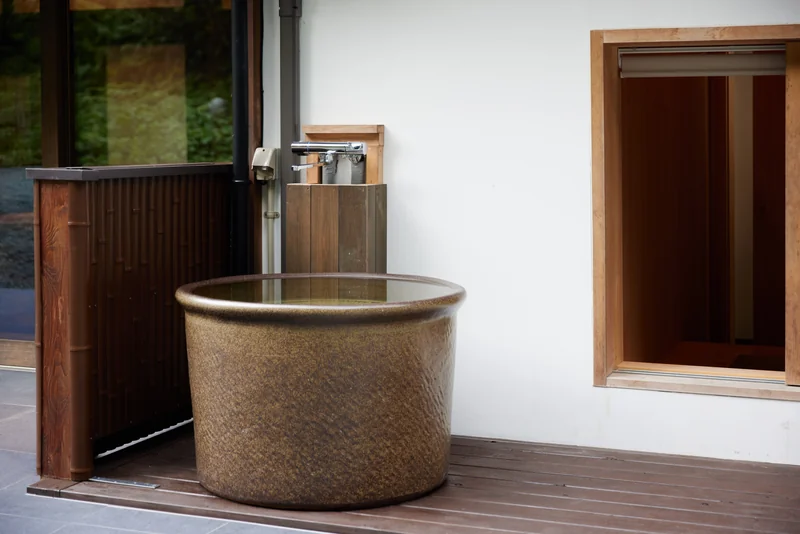 IZA COMINCA 有田邸 その他