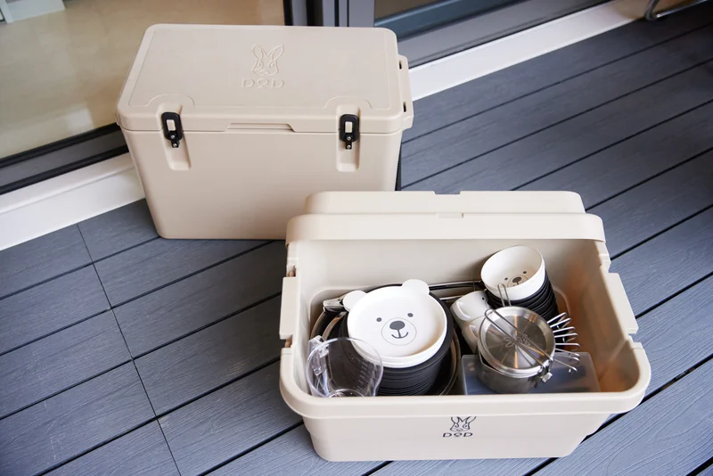 IZA GLAMPING 千早赤阪村 その他