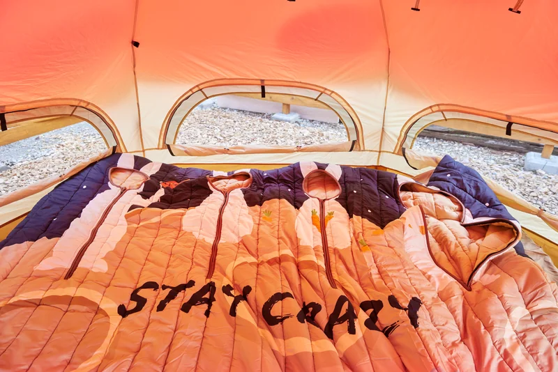IZA GLAMPING 千早赤阪村 その他