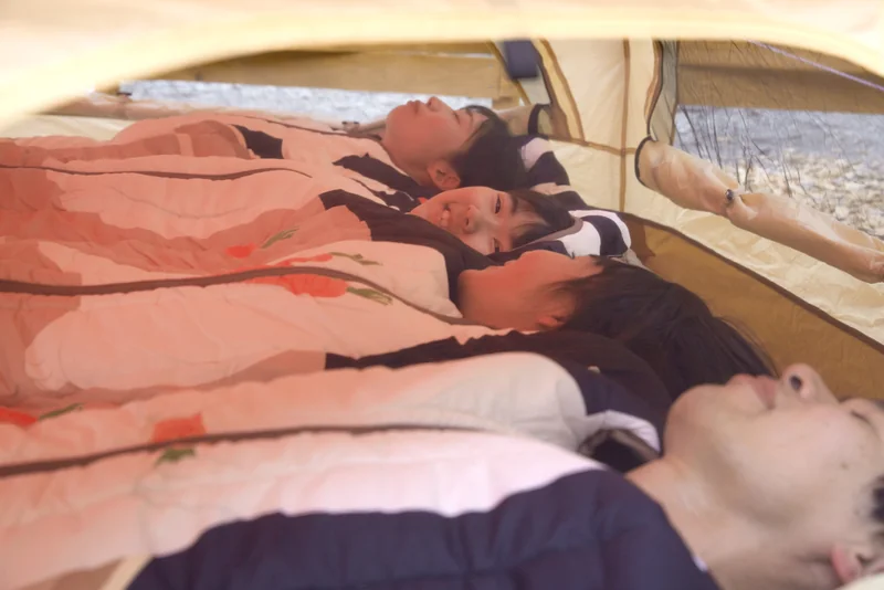 IZA GLAMPING 千早赤阪村 その他