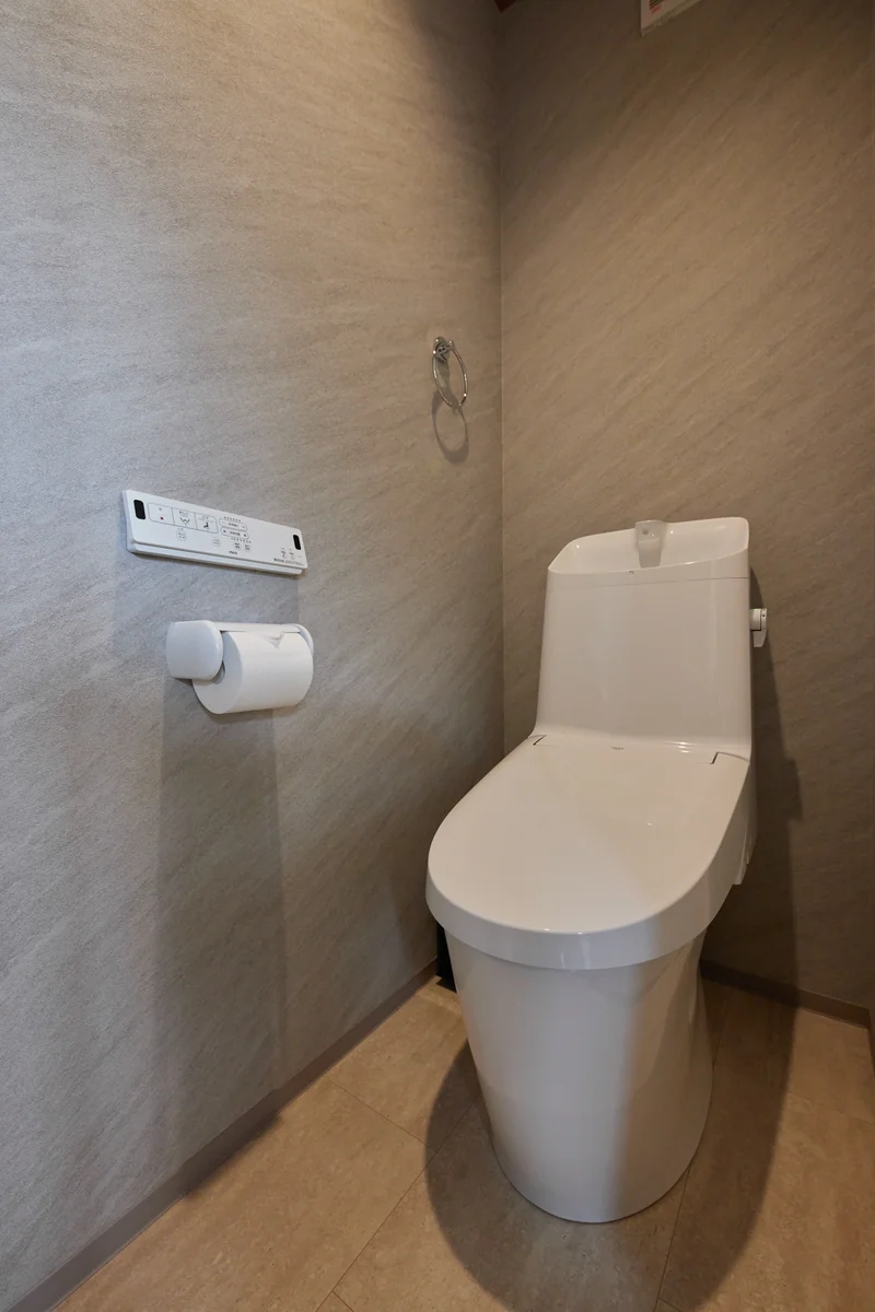 LAKE SAUNA RESORT POOL VILLA 莉 -REI- その他