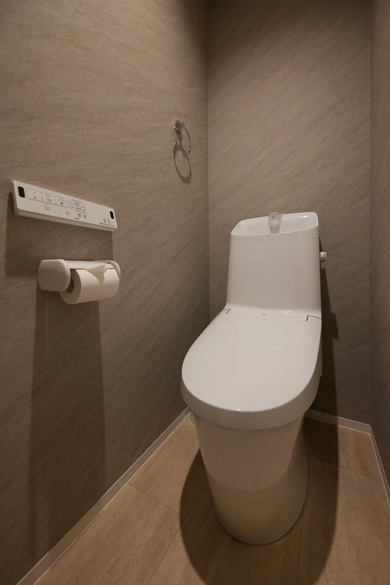 LAKE SAUNA RESORT POOL VILLA 莉 -REI- その他