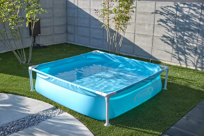 LAKE SAUNA RESORT SUITE VILLA 碧-AOI- BBQ・テラス