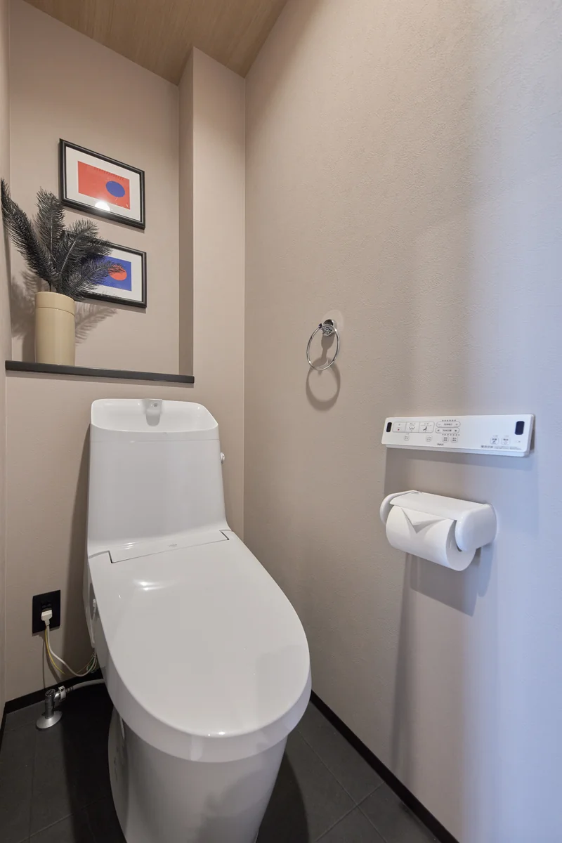 LAKE SAUNA RESORT SUITE VILLA 碧-AOI- その他