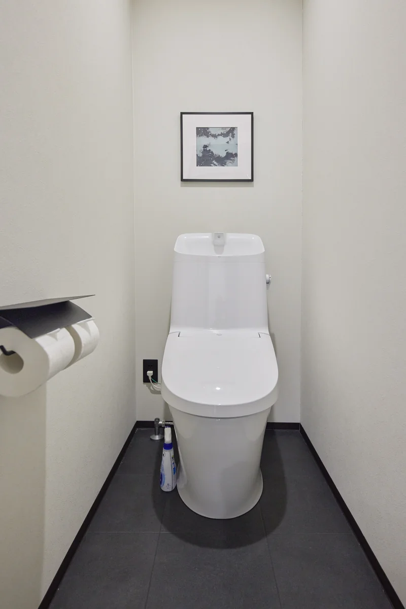 LAKE SAUNA RESORT SUITE VILLA 惺 -SHOU- その他