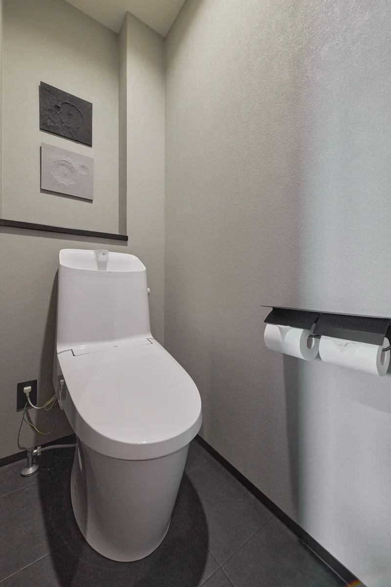 LAKE SAUNA RESORT SUITE VILLA 惺 -SHOU- その他