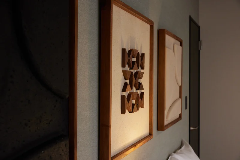 LAKE SAUNA RESORT SUITE VILLA 惺 -SHOU- その他