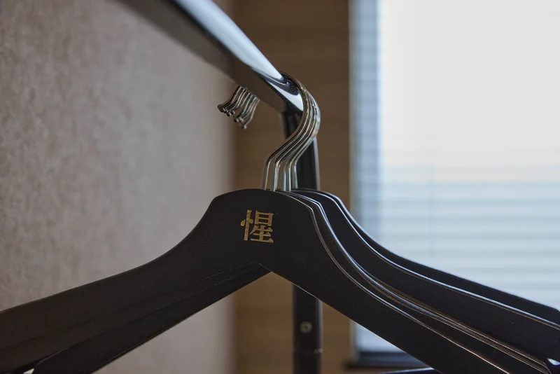 LAKE SAUNA RESORT SUITE VILLA 惺 -SHOU- その他