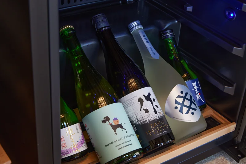 IZA premium ISESHIMA リビング