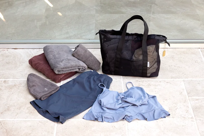 IZA premium ISESHIMA サウナ