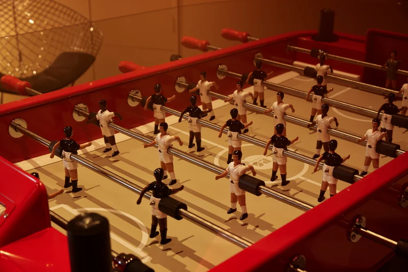 IZA premium ISESHIMA ゲームルーム