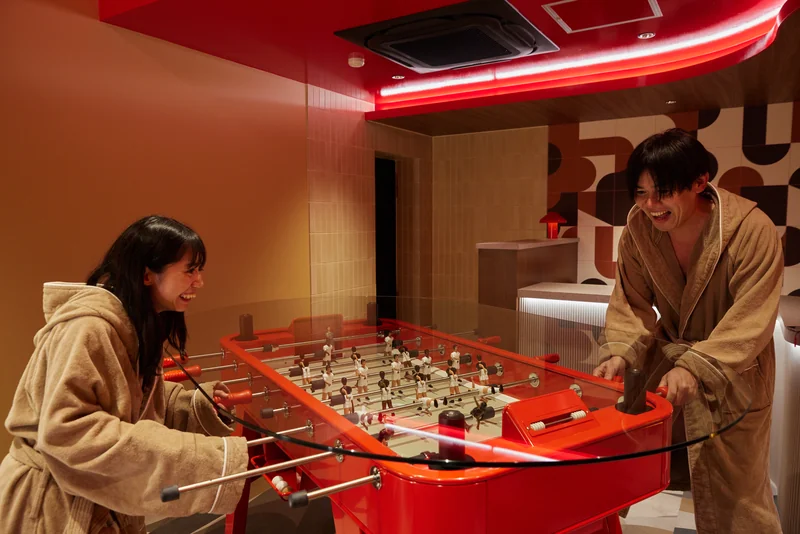 IZA premium ISESHIMA ゲームルーム