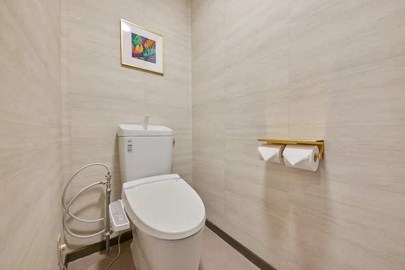 Sauna Villa Biwako Forest Bathing その他