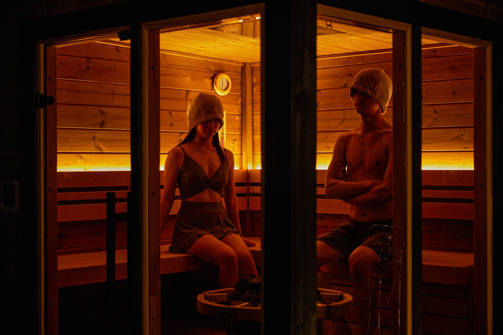 IZA moriyama 響-HIBIKI-