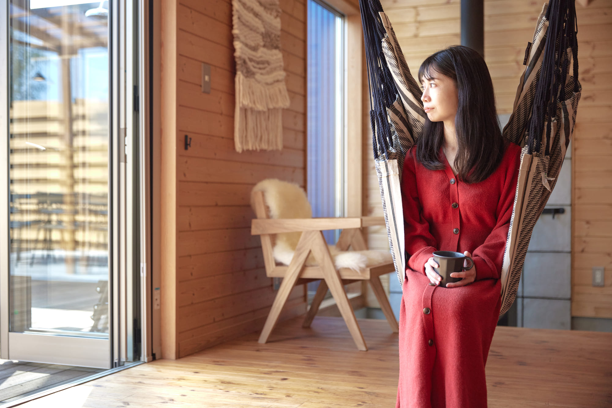 IZA moriyama 霞-KASUMI-