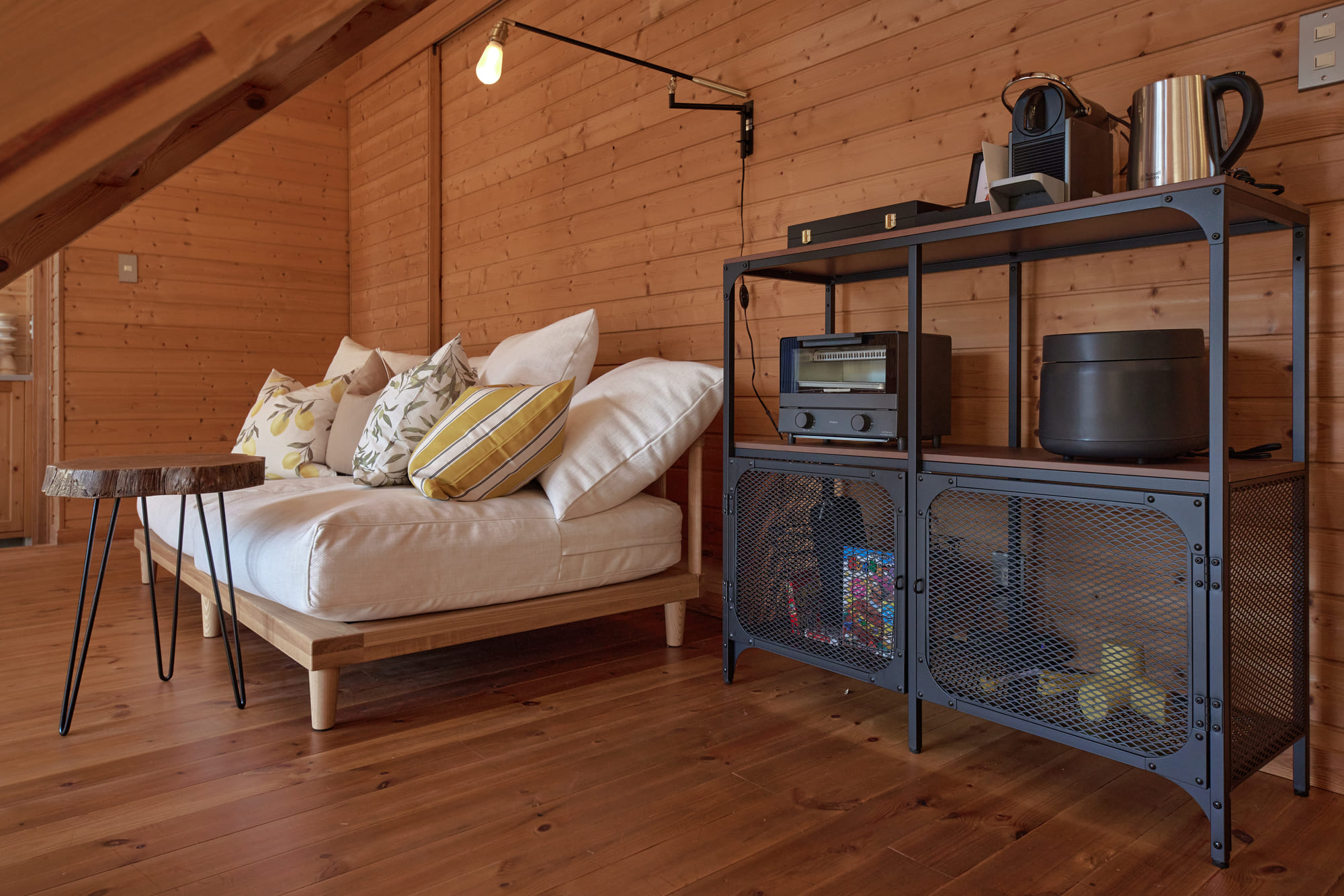 IZA moriyama 霞-KASUMI-