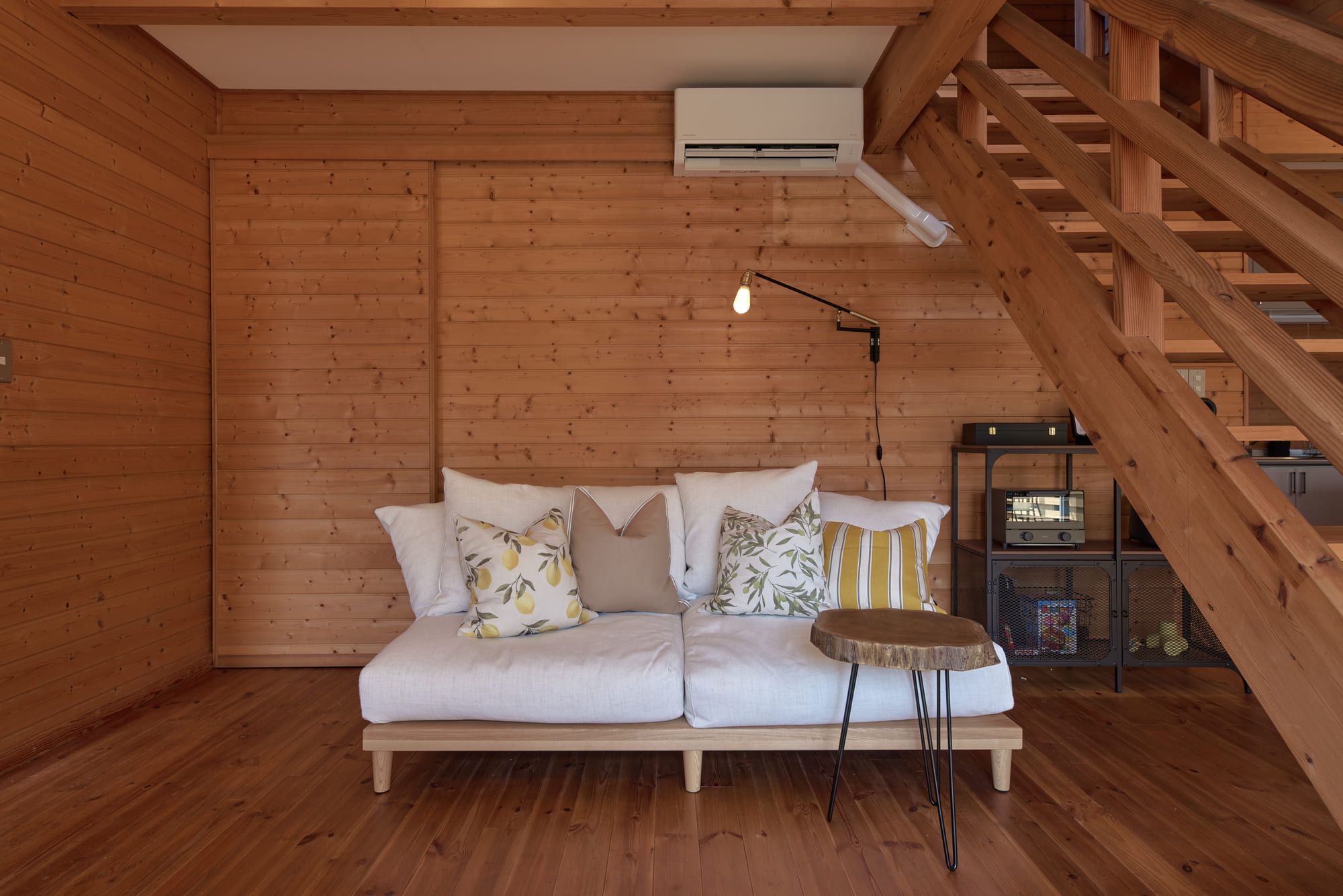 IZA moriyama 霞-KASUMI-