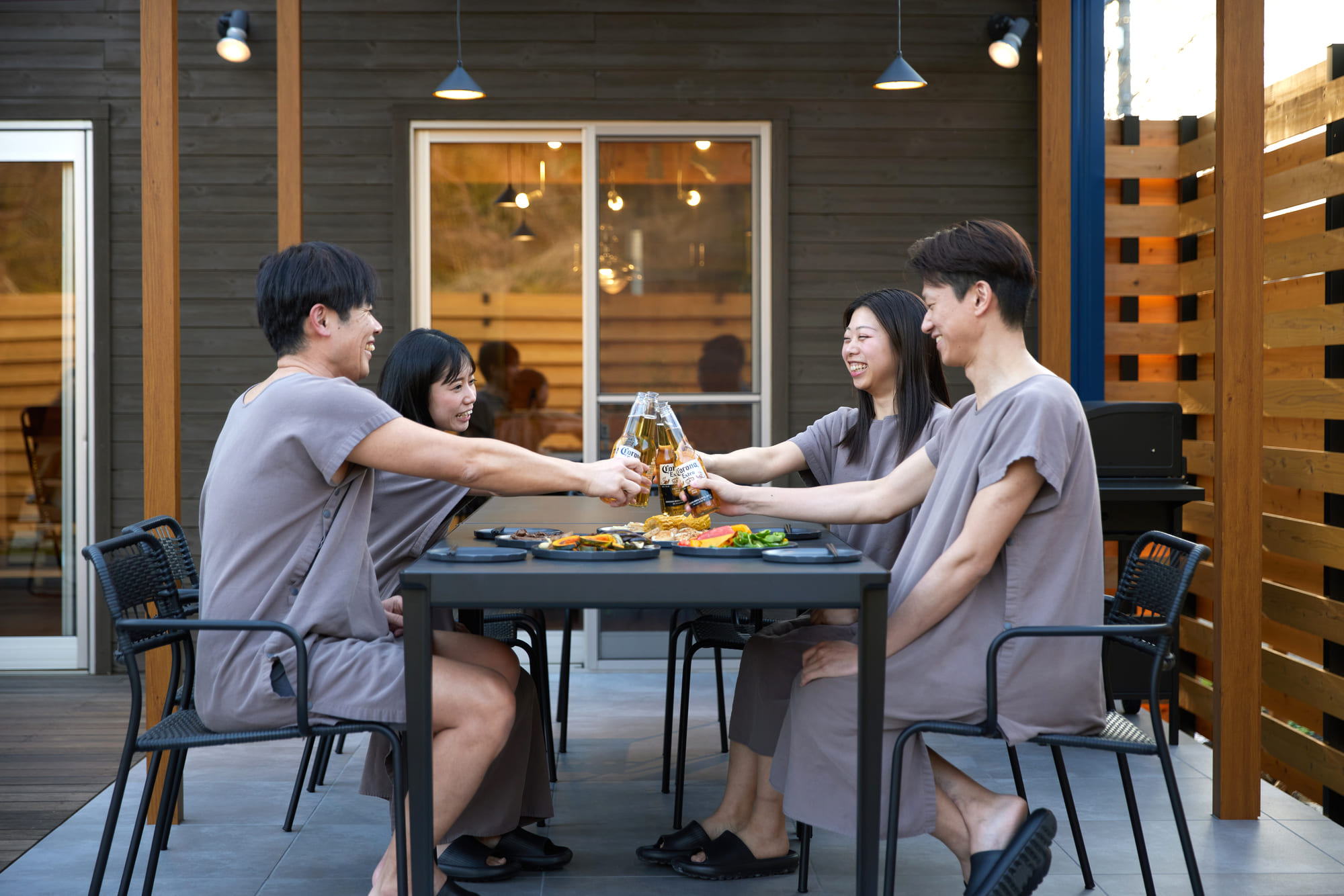 IZA moriyama 霞-KASUMI-