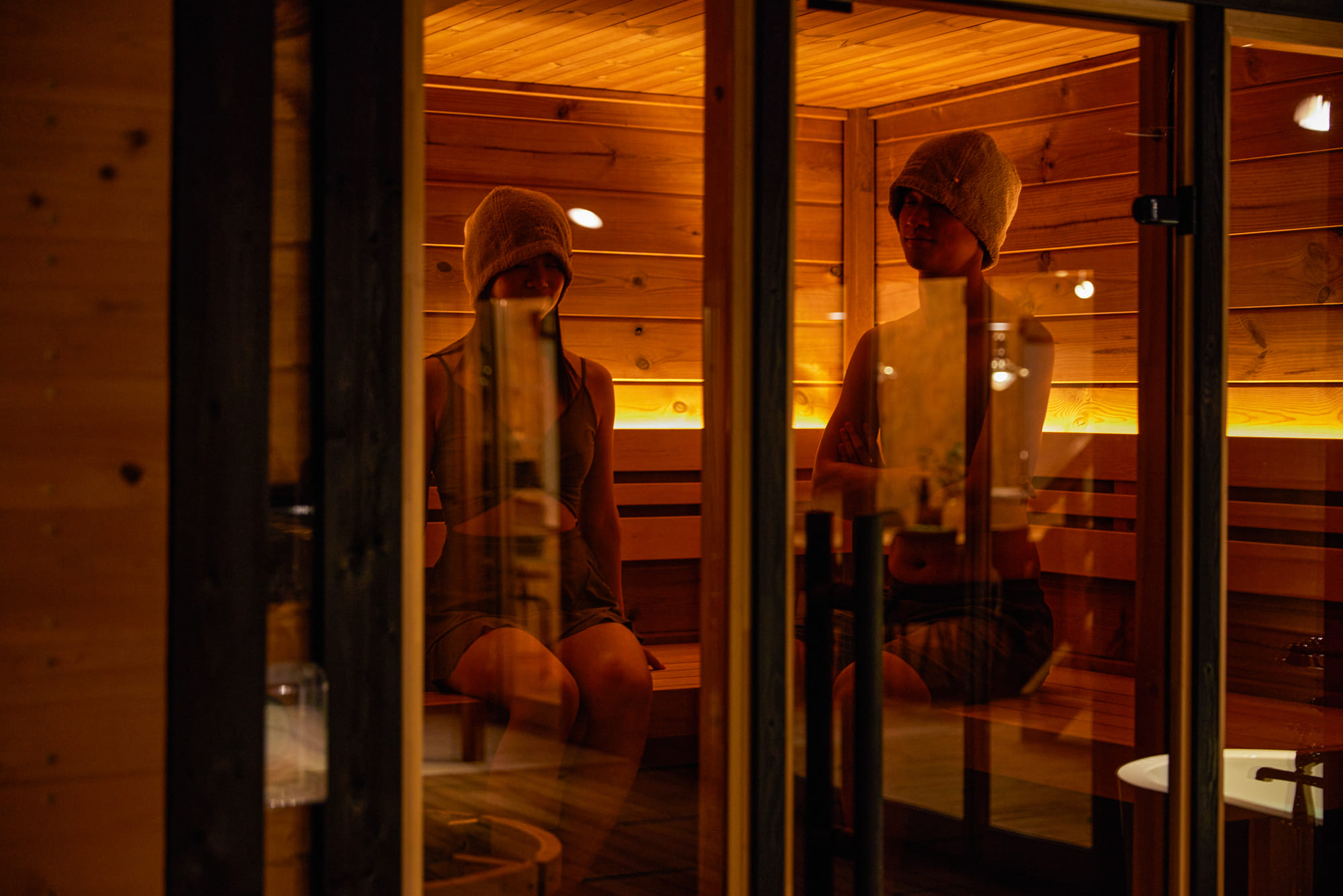 IZA moriyama 霞-KASUMI-