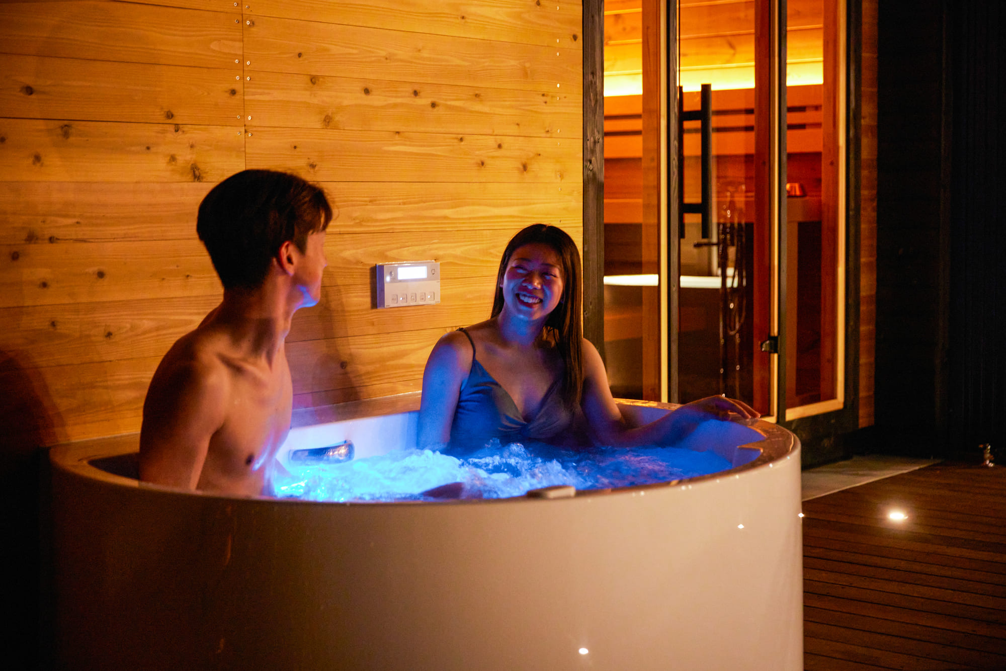 IZA moriyama 霞-KASUMI-