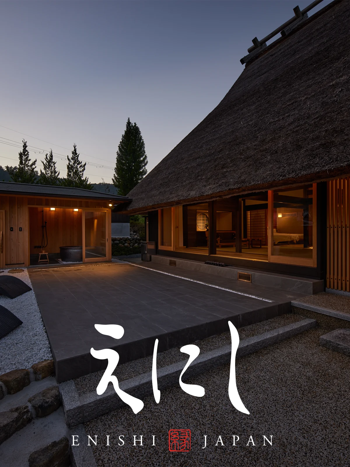 えにし JAPAN