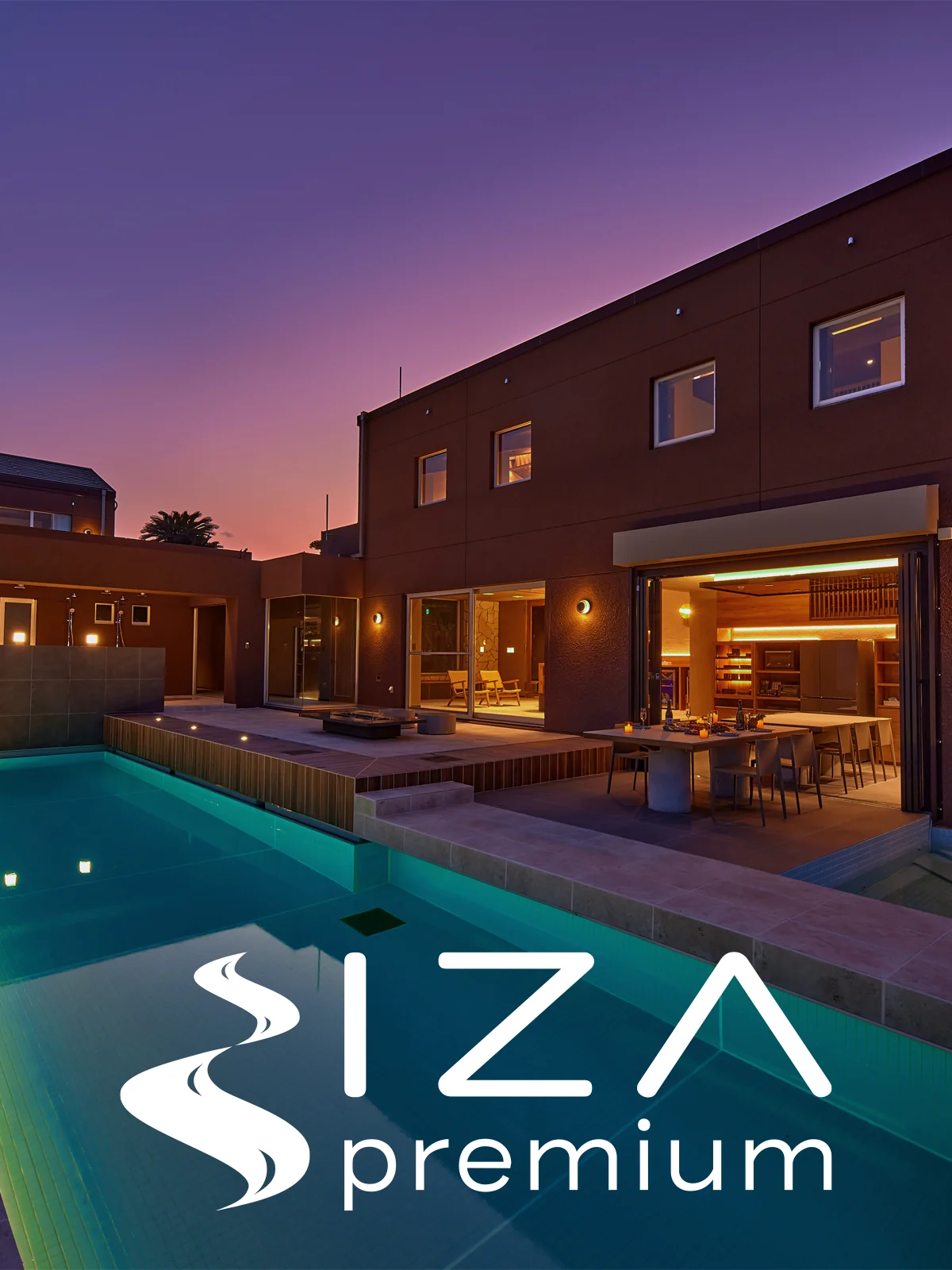 IZA premium