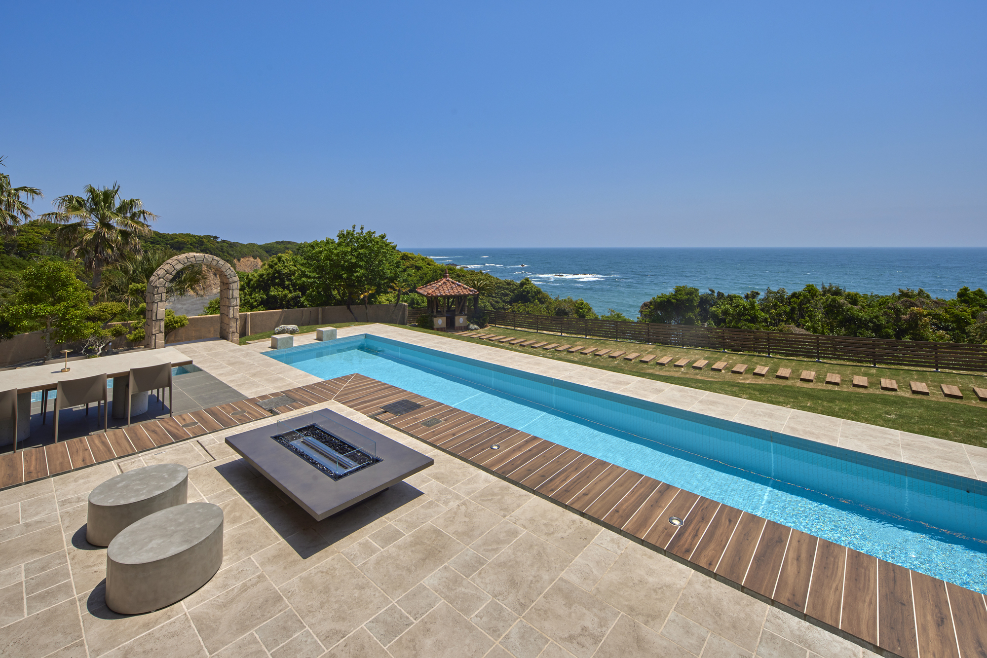 IZA premium ISESHIMA