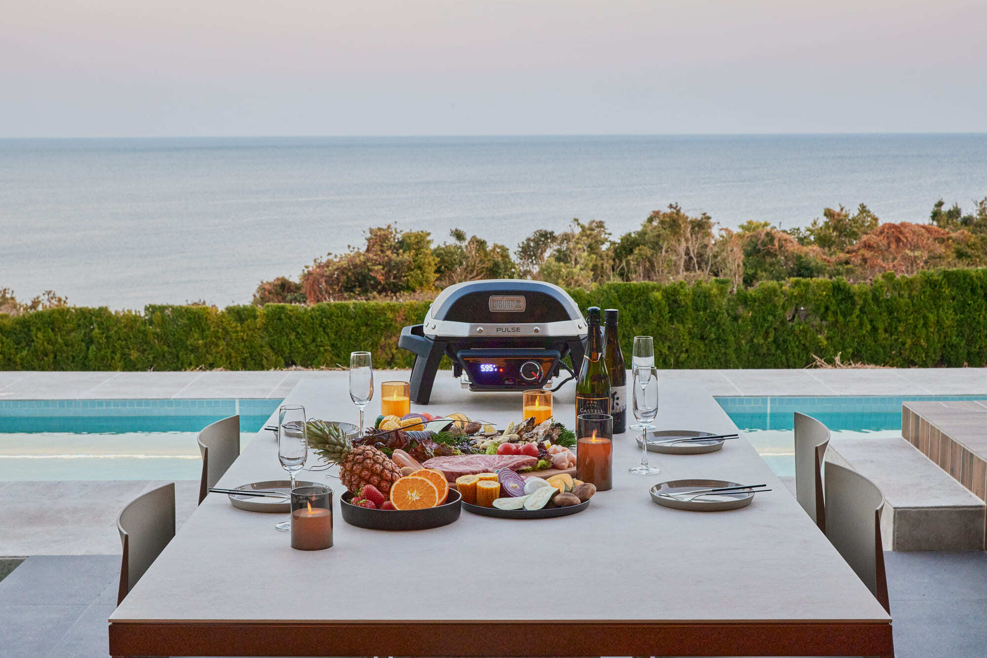IZA premium ISESHIMA