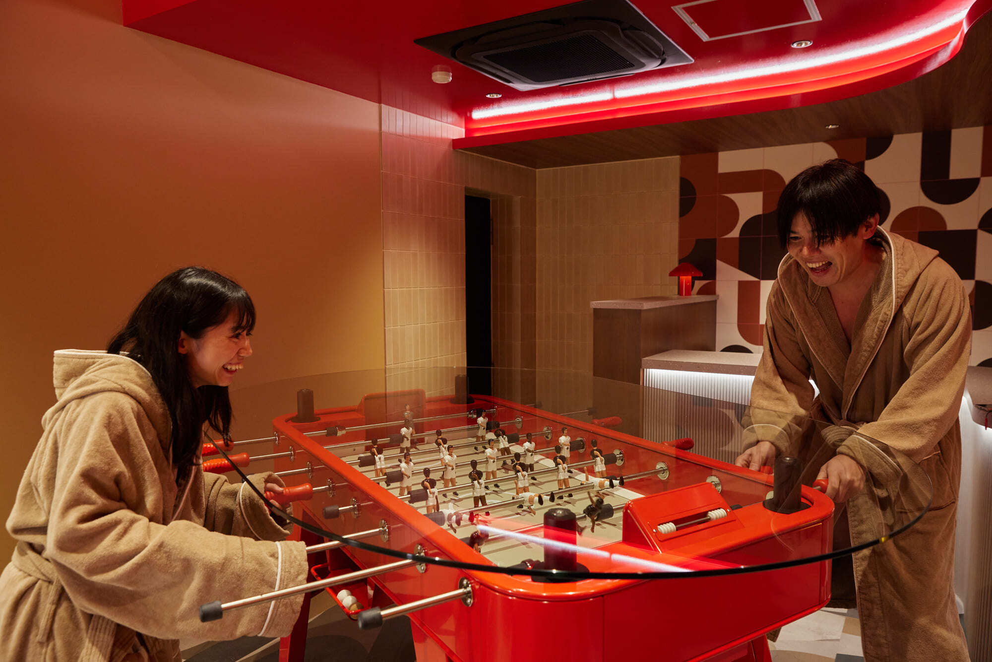 IZA premium ISESHIMA