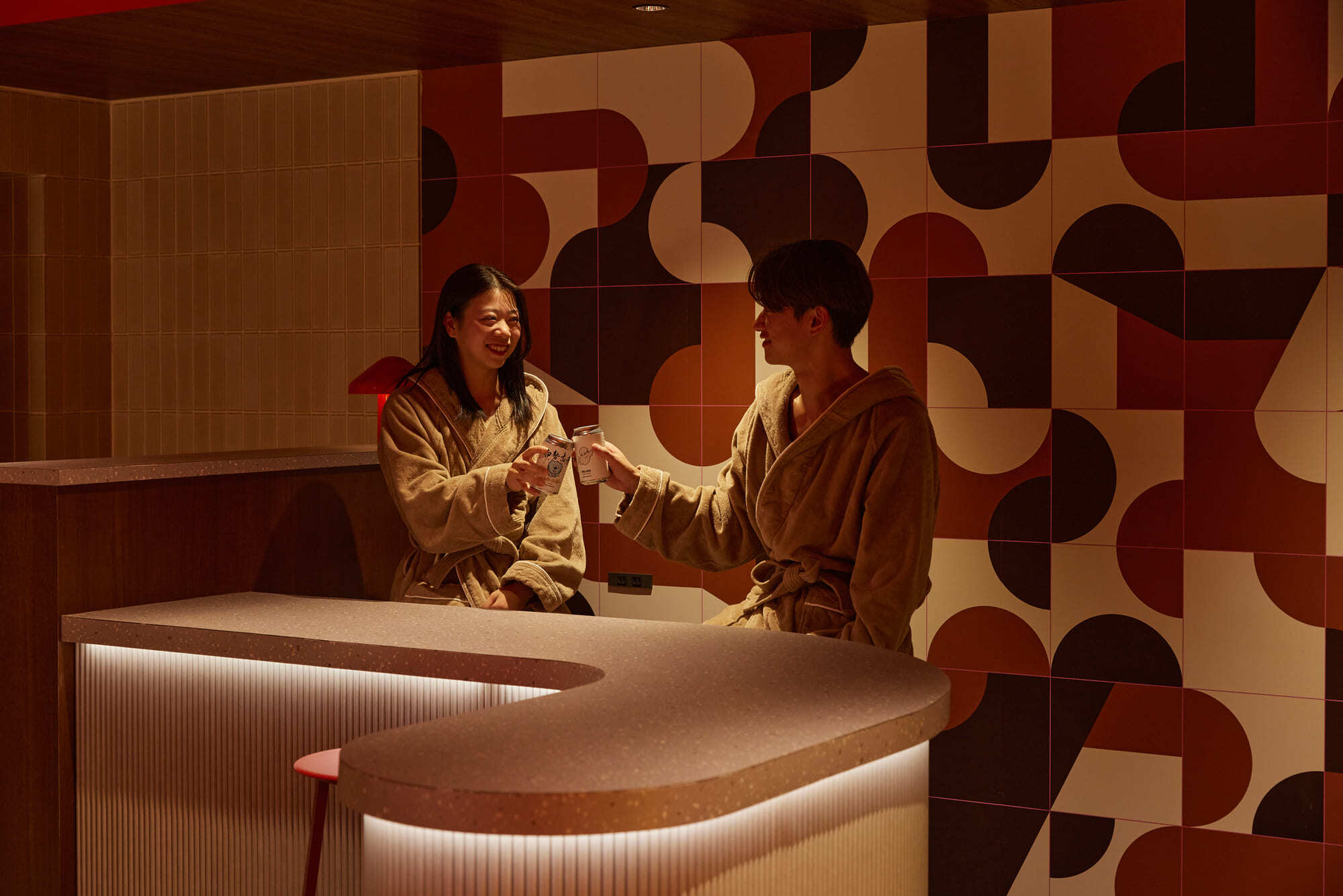 IZA premium ISESHIMA