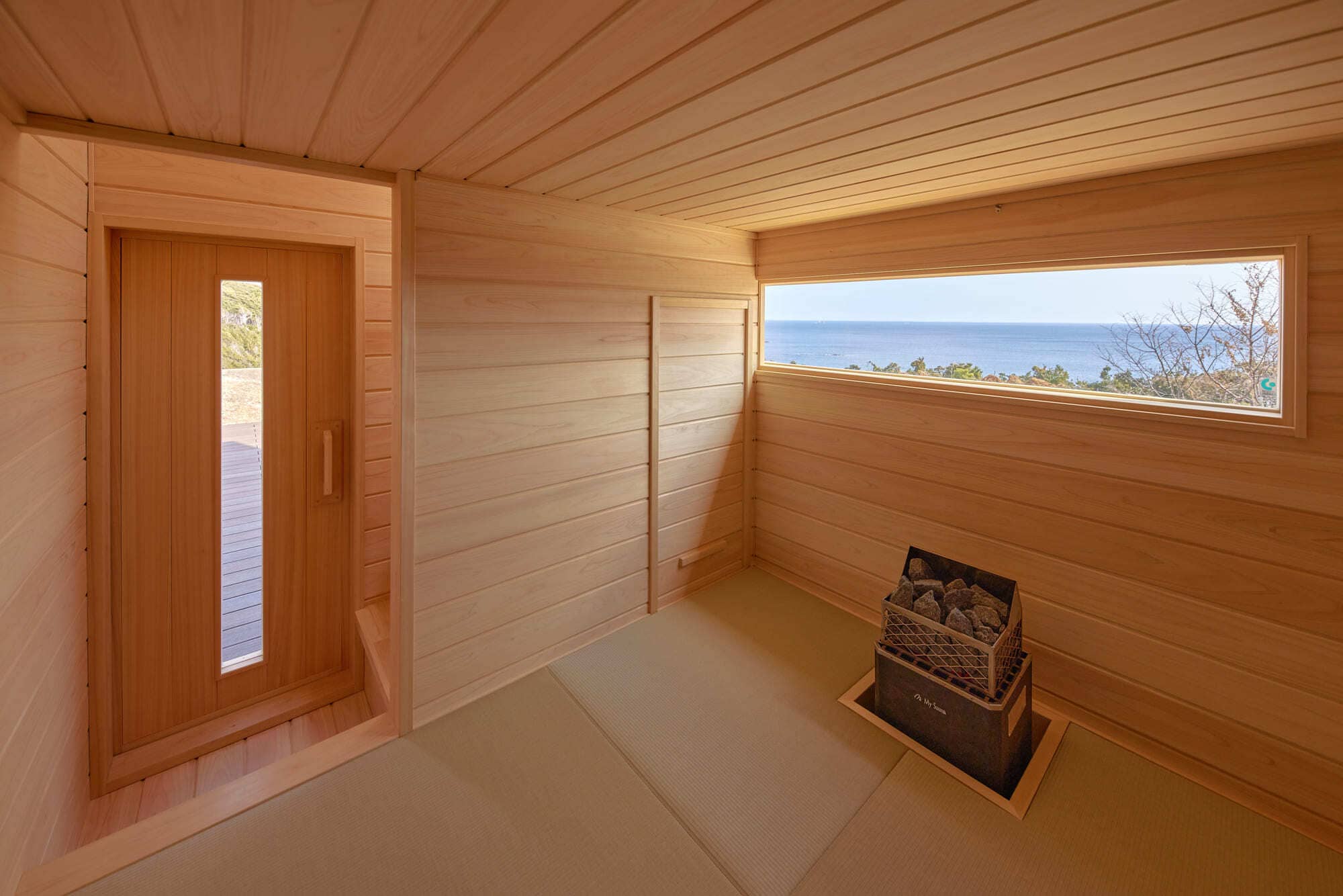 IZA premium ISESHIMA
