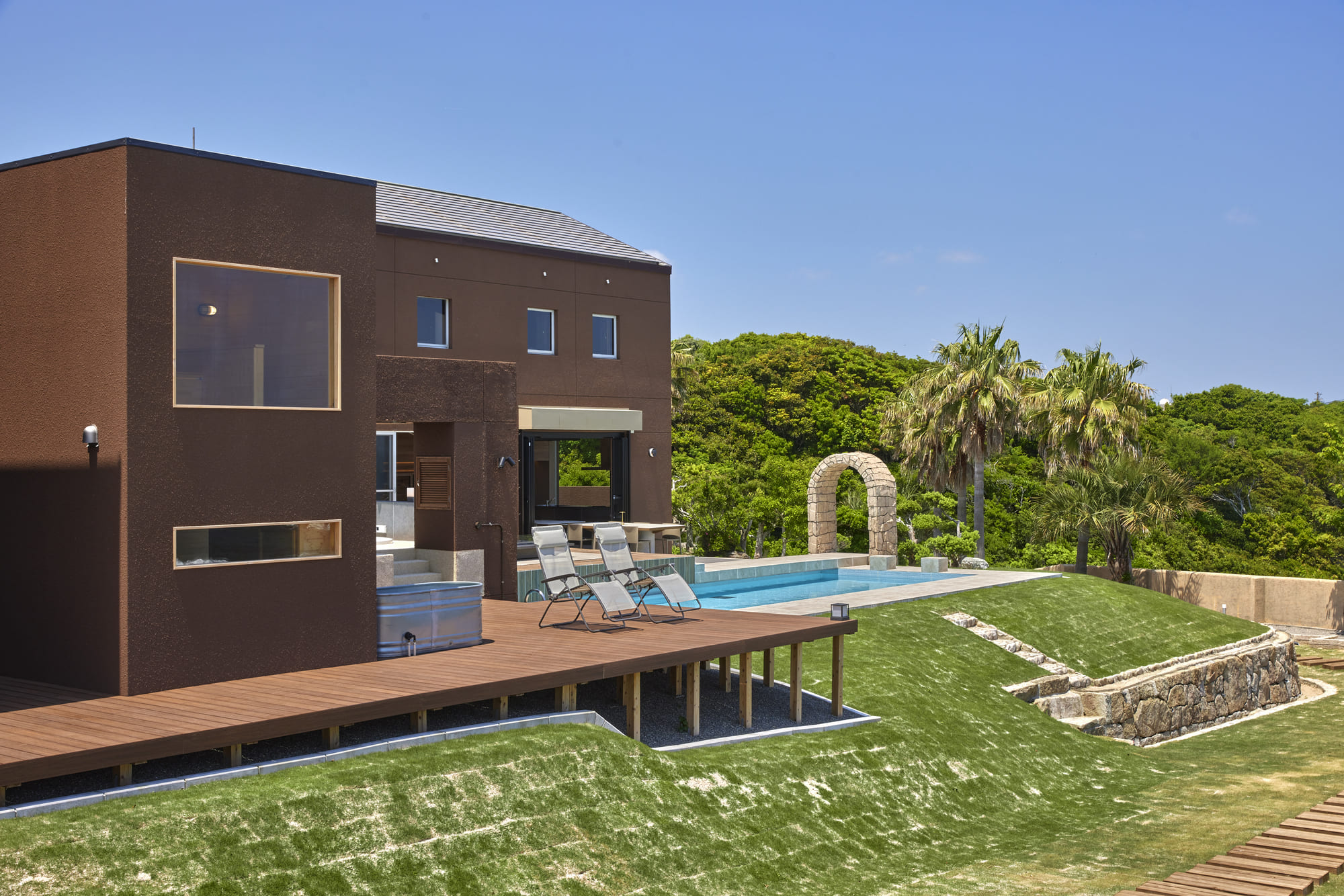 IZA premium ISESHIMA